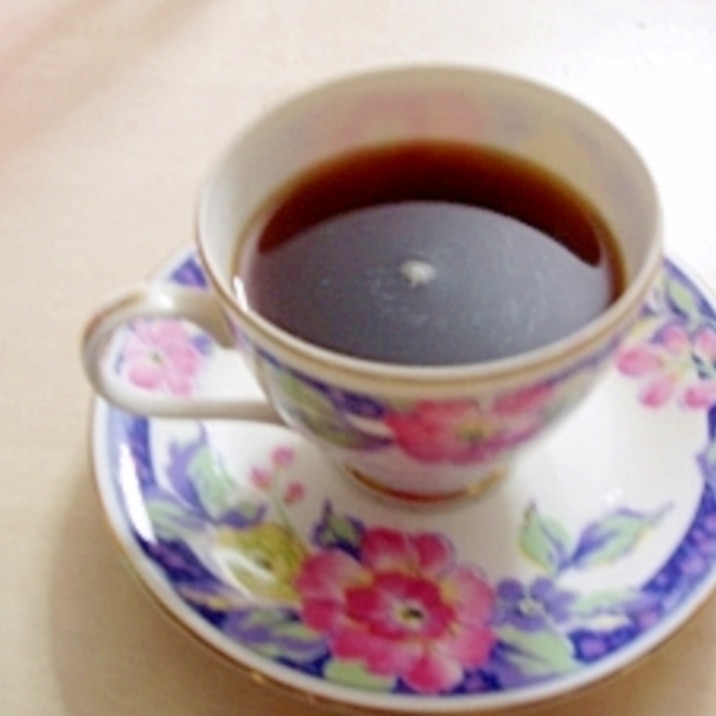 和風 緑茶コーヒー レシピ 作り方 By にっこにこabc 楽天レシピ